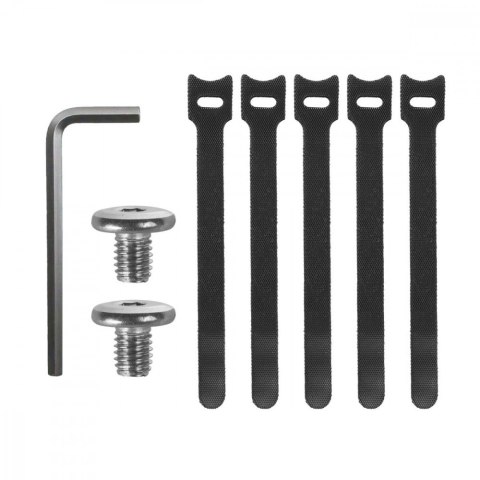 Organizer podbiurkowy na kable, MC-105W