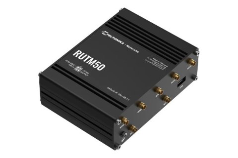 Router RUTM50
