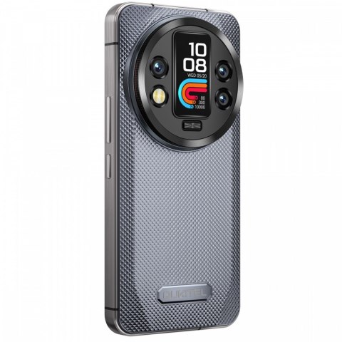 Smartfon WP200 Pro 5G 24GB/1TB IP69K Szary