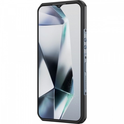 Smartfon WP35 Pro 5G 12/512GB IP69K Złoty