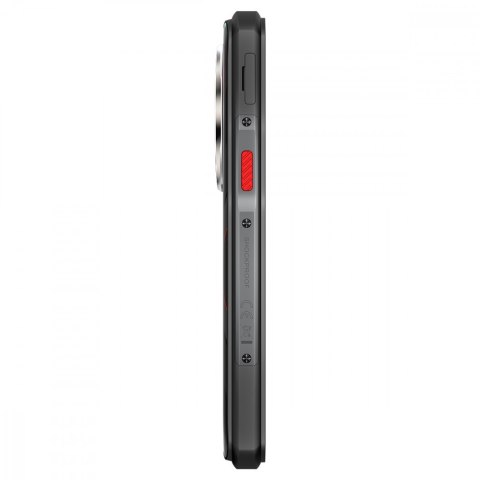 Smartfon WP55 Pro 5G 16/512GB IP69K Pomarańczowy