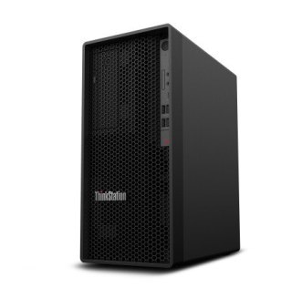 Stacja robocza ThinkStation P2 Tower G2 30JQ002PPB W11Pro Ultra 7 265K/2X32GB/1TB/RTX 2000 16GB + INT/vPro/3YRS OS + 1YR Premier