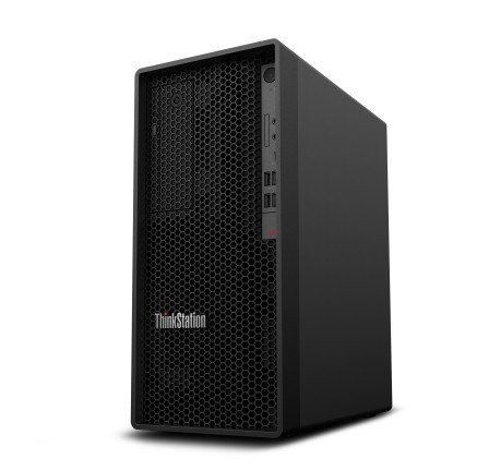 Stacja robocza ThinkStation P2 Tower G2 30JQ002PPB W11Pro Ultra 7 265K/2X32GB/1TB/RTX 2000 16GB + INT/vPro/3YRS OS + 1YR Premier