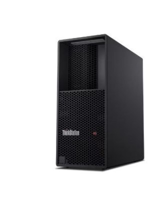 Stacja robocza ThinkStation P3 Tower G2 30HT005KPB W11Pro Ultra 9285K/2X32GB/1TB/RTXA2000 16GB + INT/vPro/3YRS OS + 1YR Premier