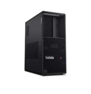 Stacja robocza ThinkStation P3 Tower G2 30HT005KPB W11Pro Ultra 9285K/2X32GB/1TB/RTXA2000 16GB + INT/vPro/3YRS OS + 1YR Premier
