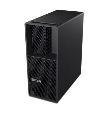 Stacja robocza ThinkStation P3 Tower G2 30HT005KPB W11Pro Ultra 9285K/2X32GB/1TB/RTXA2000 16GB + INT/vPro/3YRS OS + 1YR Premier