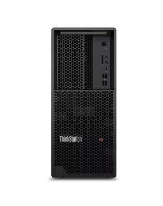 Stacja robocza ThinkStation P3 Tower G2 30HT005KPB W11Pro Ultra 9285K/2X32GB/1TB/RTXA2000 16GB + INT/vPro/3YRS OS + 1YR Premier