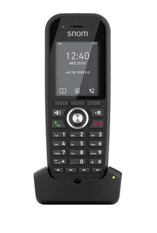 Dodatkowa słuchawka SNOM M30