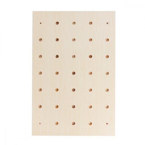 Drewniana tablica, organizer MC-130 WD