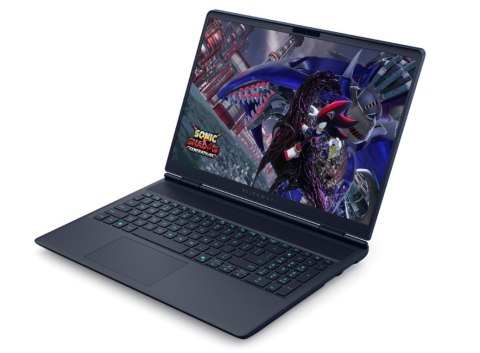 Laptop Alienware 16x Aurora AC16251 Win11Pro C9 275HX/64GB/2TB/16.0 WQXGA/GeForce RTX 5070/WLAN + BT/RGB Backlit Kb/6 Cell/280W