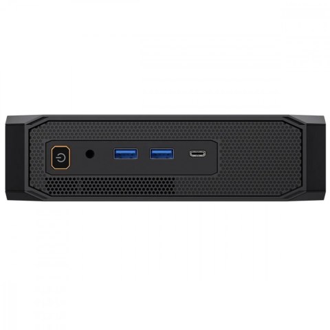 Mini PC MP200 i5-12450H 16GB 1TB Win 11 Pro Czarny