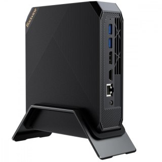 Mini PC MP200 i9-11900H 16GB 1TB Win 11 Pro Czarny