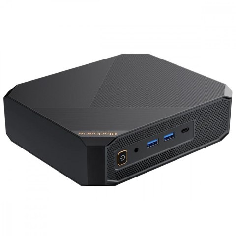 Mini PC MP200 i9-11900H 16GB 1TB Win 11 Pro Czarny