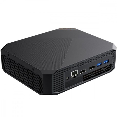 Mini PC MP200 i9-11900H 16GB 1TB Win 11 Pro Czarny