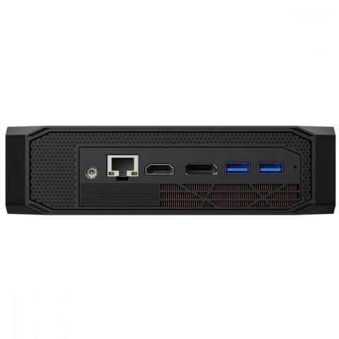 Mini PC MP200 i9-11900H 16GB 1TB Win 11 Pro Czarny