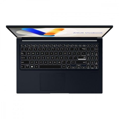 Notebook X1504VA-BQ2947 Core5 120U 16GB/512GB