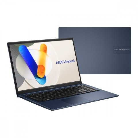 Notebook X1504VA-BQ2947 Core5 120U 16GB/512GB