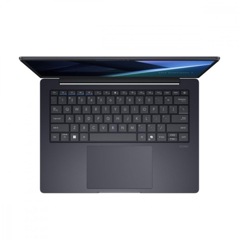 Notebook ExpertBook B3 B3405CCA-LY0105X - ultra 5 125H/16GB/512GB/14 WUXGA/Win 11 PRO/3YRS