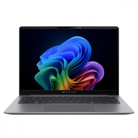 Notebook ExpertBook P5 P5405CSA-NZ0416W Ultra 5 226V/16GB/512GB/14 WQXGA/Win 11Home/3YRS