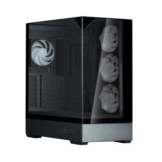 Obudowa P40 PRISM PLUS Mid-Tower Black