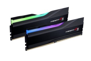 Pamięć PC - DDR5 128GB (2x64GB) Trident Z5 RGB 6400MHz CL36 XMP3 Black