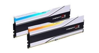 Pamięć PC - DDR5 64GB (2x32GB) Trident Neo AMD RGB 6000MHz CL30 White