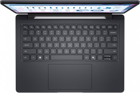 Stacja robocza Dell Pro Max 14 MC14255 W11P Ryzen 350|16GB|512GB SSD|FgrPr & SmtCd|FHD Cam & Mic|WLAN+BT|14.0 FHD+|Backlit Kb|4 