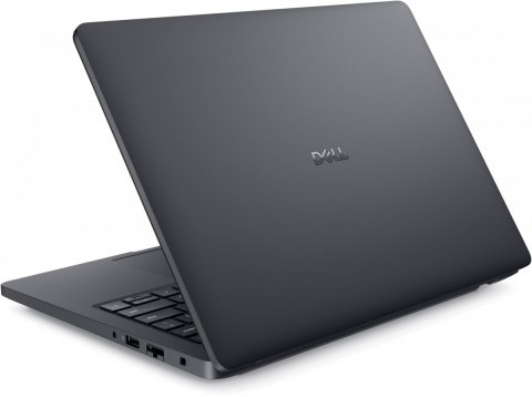 Stacja robocza Dell Pro Max 14 MC14255 W11P Ryzen 350|16GB|512GB SSD|FgrPr & SmtCd|FHD Cam & Mic|WLAN+BT|14.0 FHD+|Backlit Kb|4 
