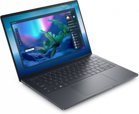 Stacja robocza Dell Pro Max 14 Premium MA14250 Win 11 Pro|U9-285H|32GB|1TB|RTX PRO 2000|FgrPr|Cam&Mic|WLAN+BT|14.0 FHD+|Backlit 