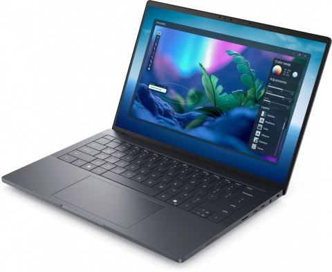 Stacja robocza Dell Pro Max 14 Premium MA14250 Win 11 Pro|U9-285H|32GB|1TB|RTX PRO 2000|FgrPr|Cam&Mic|WLAN+BT|14.0 FHD+|Backlit 