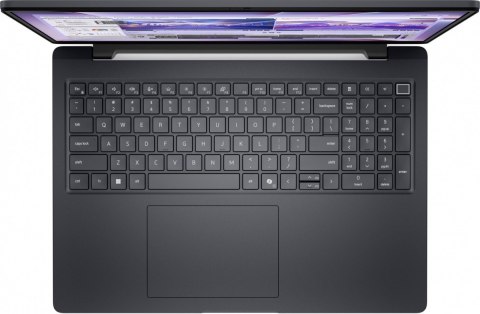 Stacja robocza Dell Pro Max 16 MC16250 W11Pro|U7-265H|32GB|1TB|RTX PRO 1000|FgrPr&SmtCd|FHD IR Cam&Mic|WLAN+BT|16FHD+|Backlit Kb