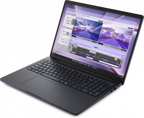 Stacja robocza Dell Pro Max 16 MC16250 W11Pro|U7-265H|32GB|1TB|RTX PRO 500|FgrPr&SmtCd|FHD IR Cam&Mic|WLAN+BT|16 FHD+|Backlit Kb