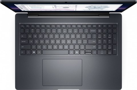 Stacja robocza Dell Pro Max 16 Plus MB16250 W11P U7-265HX|32GB|1TB|Nvidia RTX PRO 1000|FgrPr & SmtCd |Cam|WLAN + BT|16.0 FHD|Bac