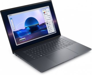 Stacja robocza Dell Pro Max 16 Premium MA1625 W11P U7-265H|32GB|1TB|RTX PRO 2000 Blackwell 8GB GDDR7|FgrPr|Cam&Mic|WLAN + BT|16.