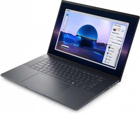 Stacja robocza Dell Pro Max 16 Premium MA16250 W11P U9-285H|64GB|1TB|RTX PRO 2000Blackwell 8GB GDDR7|FgrPr|Cam&Mic|WLAN+BT|16.0 