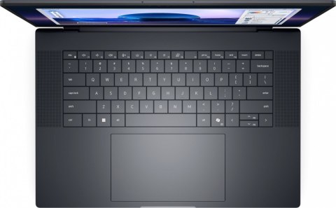 Stacja robocza Dell Pro Max 16 Premium MA16250 W11P U9-285H|64GB|1TB|RTX PRO 2000Blackwell 8GB GDDR7|FgrPr|Cam&Mic|WLAN+BT|16.0 