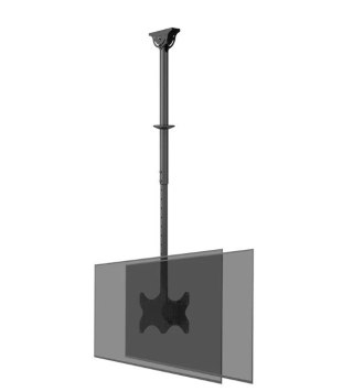 Uchwyt do TV/LCD CL35-340BL22 23-42 cale 45kg