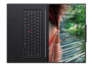 Ultrabook ThinkPad T1G G8 21TD0004PB W11PRO Ultra 9 285H/64GB/2TB/RTX 5070 8GB/16.0 WUXGA/Black/vPro/3YR Premier NBD + 3YRS Ci +