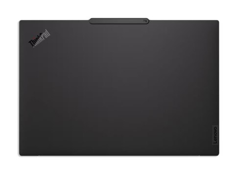 Ultrabook ThinkPad T1G G8 21TD0004PB W11PRO Ultra 9 285H/64GB/2TB/RTX 5070 8GB/16.0 WUXGA/Black/vPro/3YR Premier NBD + 3YRS Ci +