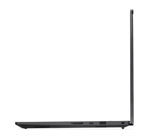 Ultrabook ThinkPad T1G G8 21TD0004PB W11PRO Ultra 9 285H/64GB/2TB/RTX 5070 8GB/16.0 WUXGA/Black/vPro/3YR Premier NBD + 3YRS Ci +