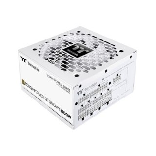 Zasilacz - ToughPower GT 1000W Gold modular ATX3.1 Snow