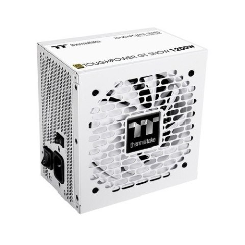 Zasilacz - ToughPower GT 1200W Gold modular ATX3.1 Snow