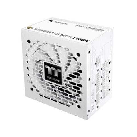 Zasilacz - ToughPower GT 1200W Gold modular ATX3.1 Snow