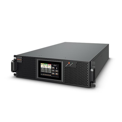 Zasilacz awaryjny RT33010KE 3PH OnLine UPS 10000VA /10KW, Rack 19" 3U, 3PH-In/1-3PH