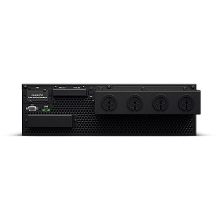 Zasilacz awaryjny RT33010KE 3PH OnLine UPS 10000VA /10KW, Rack 19" 3U, 3PH-In/1-3PH