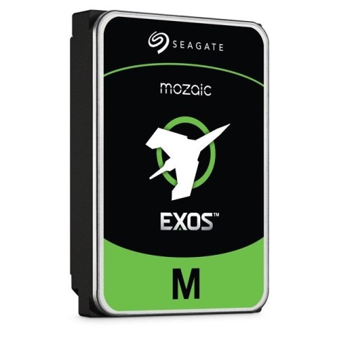Dysk Exos M 28TB SATA 3,5 ISE ST28000NM003K