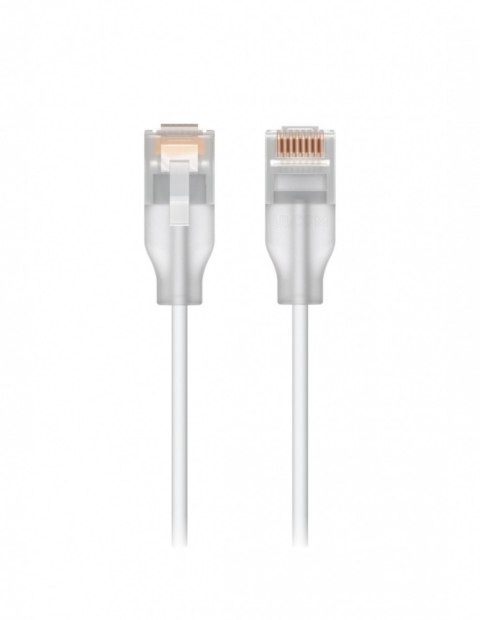 Kabel krosowy UniFi Etherlighting UACC-CABLE-PATCH-EL-0.15M-W-24