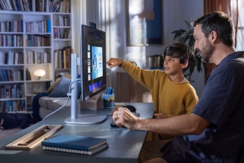 Komputer EliteStudio 8 All-in-One G1i U5-235 512GB/16GB/W11P/27 C9TR0ET