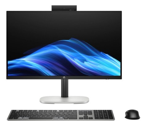 Komputer ProStudio 4 All-in-One G1i U5-225T 512GB/16GB/W11P/23.8 C9TQ8ET