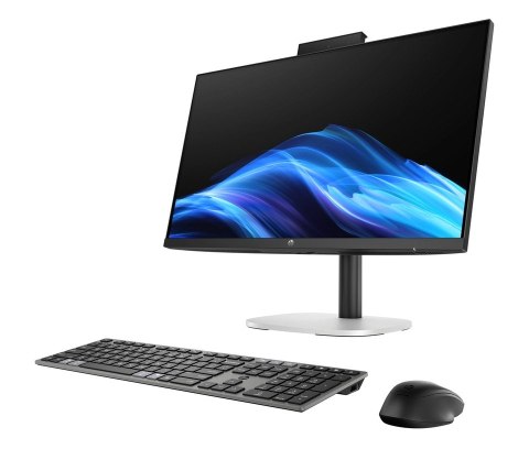 Komputer ProStudio 4 All-in-One G1i U5-225T 512GB/16GB/W11P/23.8 C9TQ8ET